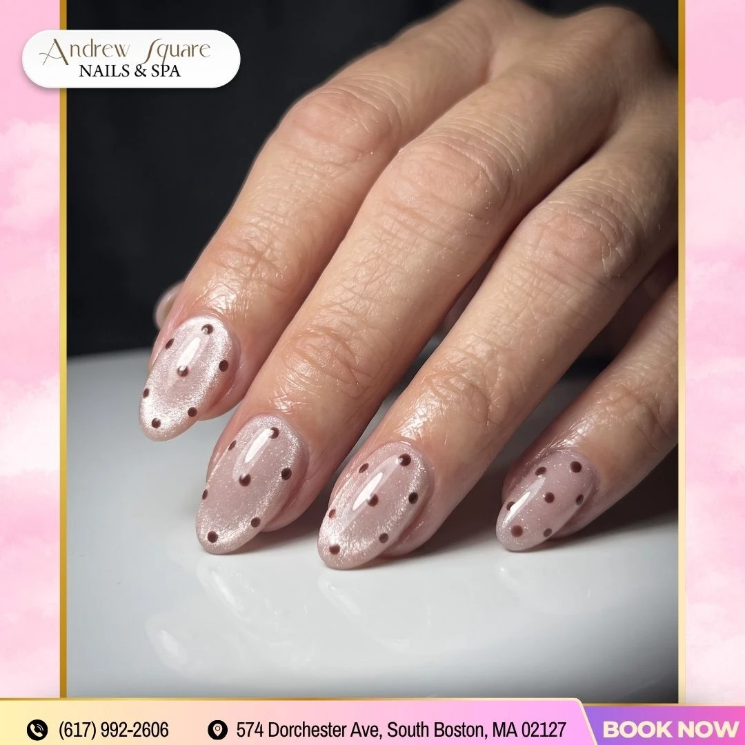 Nail art
